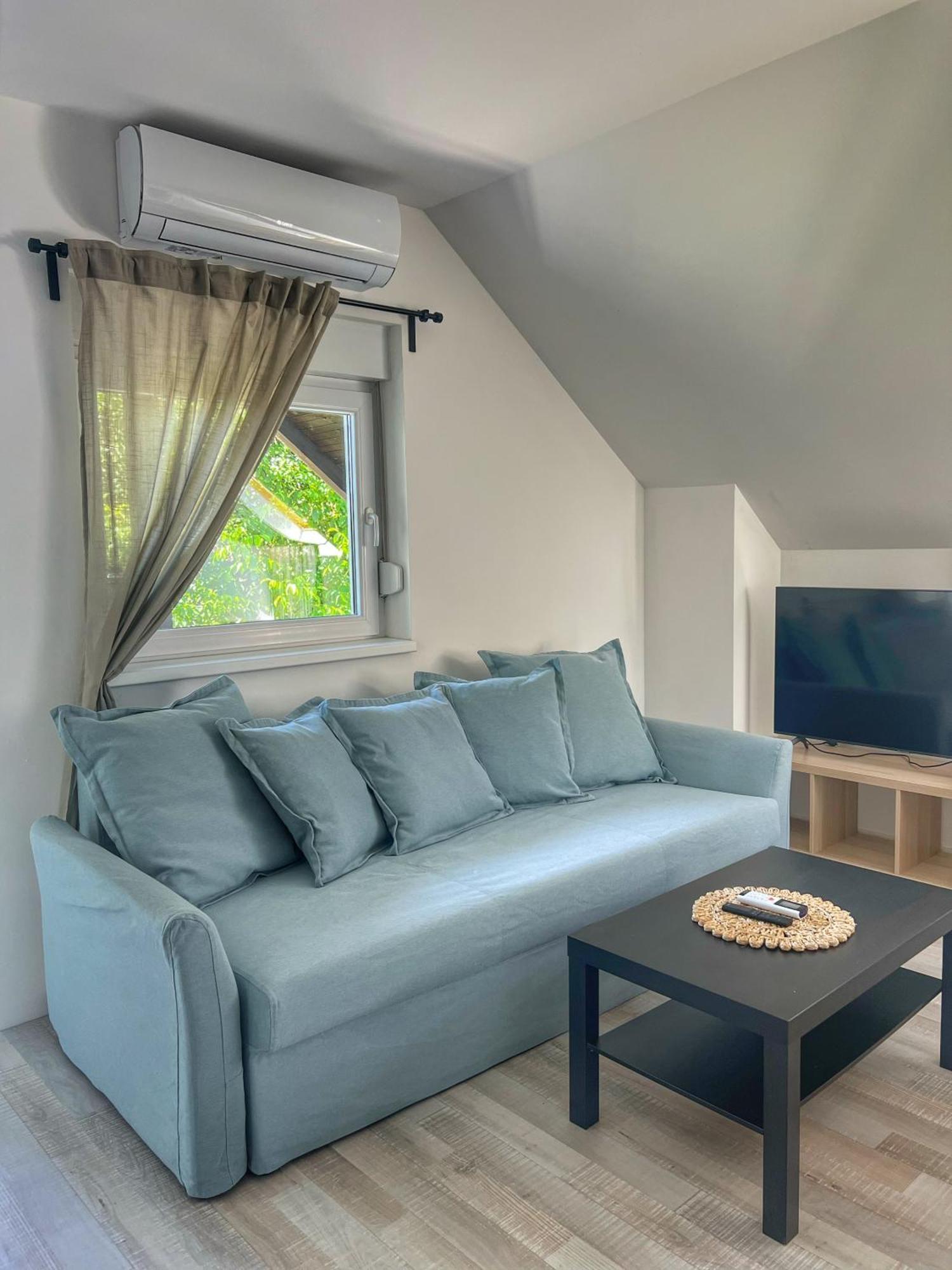 Apartman Cherry Plitvice Lakes Irinovac Екстериор снимка