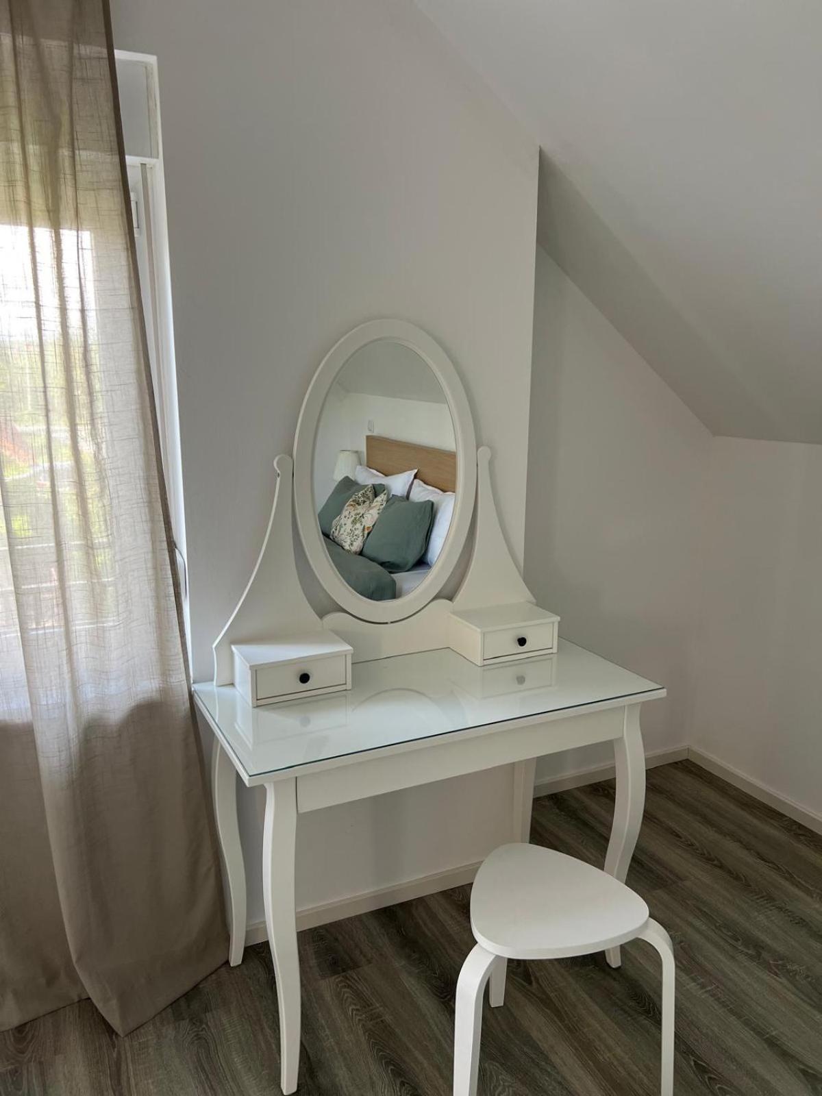 Apartman Cherry Plitvice Lakes Irinovac Екстериор снимка